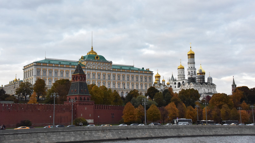   РИА Новости Наталья Селиверстова