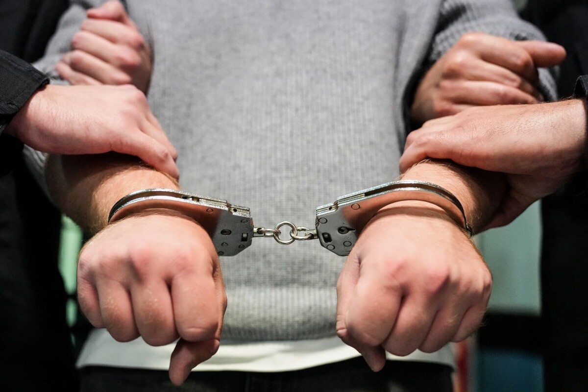     / Источник: © ИЗВЕСТИЯ/Дмитрий Коротаев