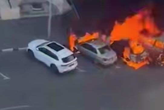     / Источник: Кадр из видео