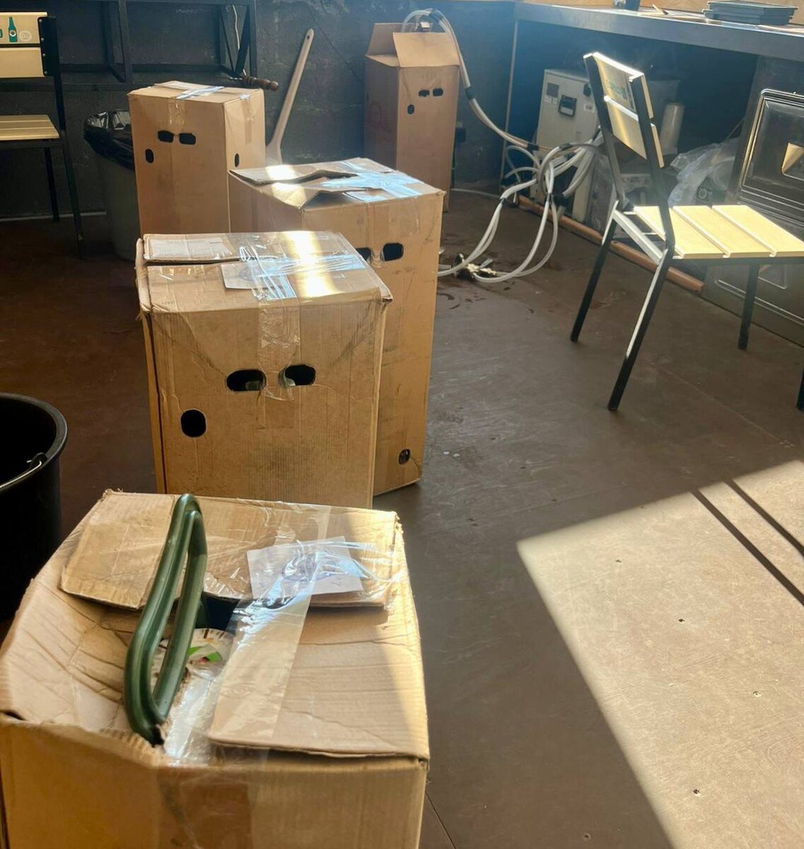 фото: Полиция Сочи  📷
