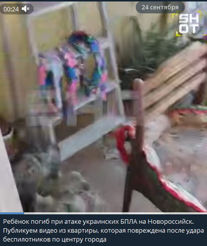    Фото: тг-канал SHOT