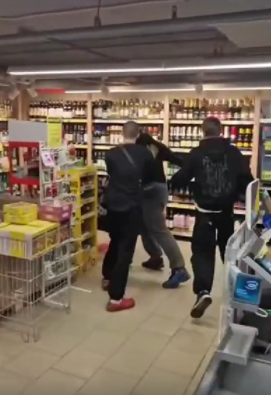 Скриншот из видео