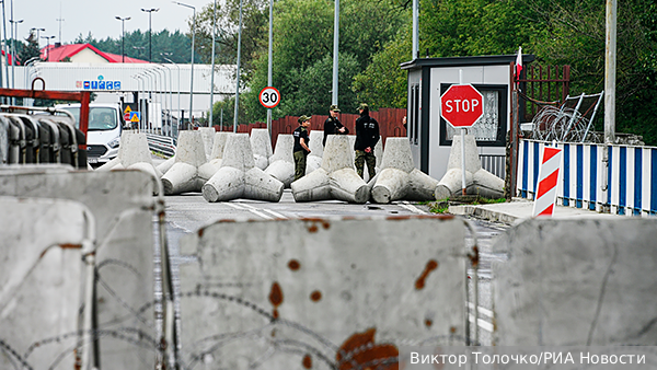     Фото: Виктор Толочко/РИА Новости   
 Текст: Станислав Лещенко
