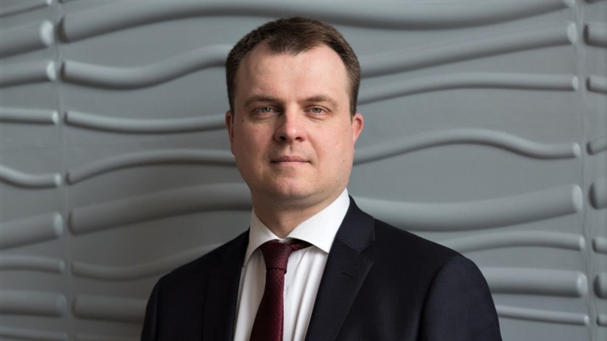 Антон Шалаев, Фото: Telegram/Росстандарт  📷
