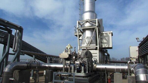    © Каспийский трубопроводный консорциум