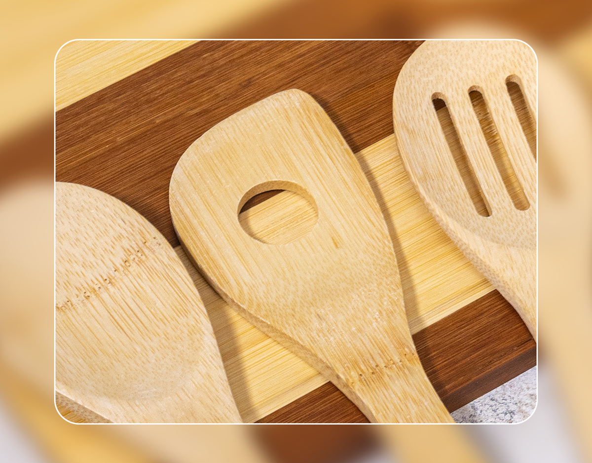 Attribute, серия Bamboo