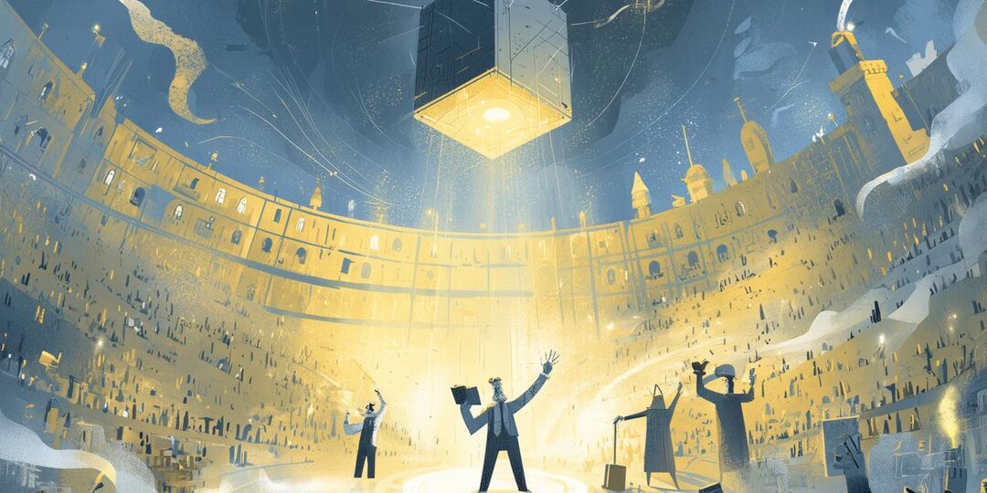 10 стилей управления