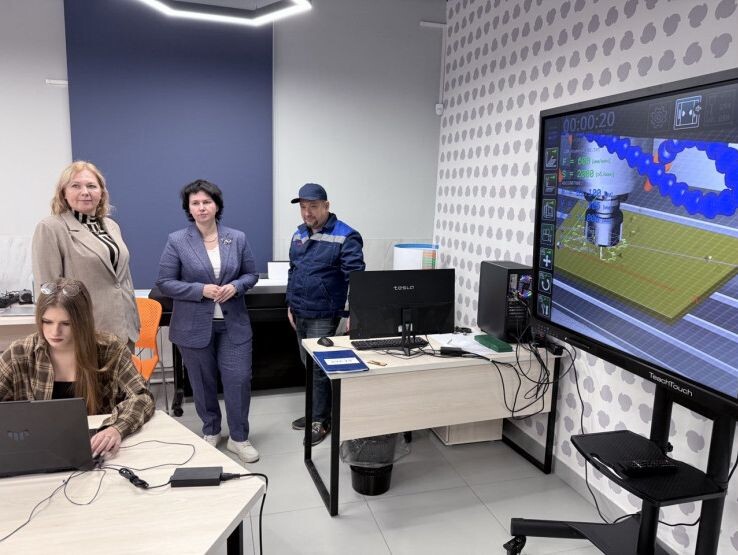    Фото: Правительство Новосибирской области, источник: nso.ru