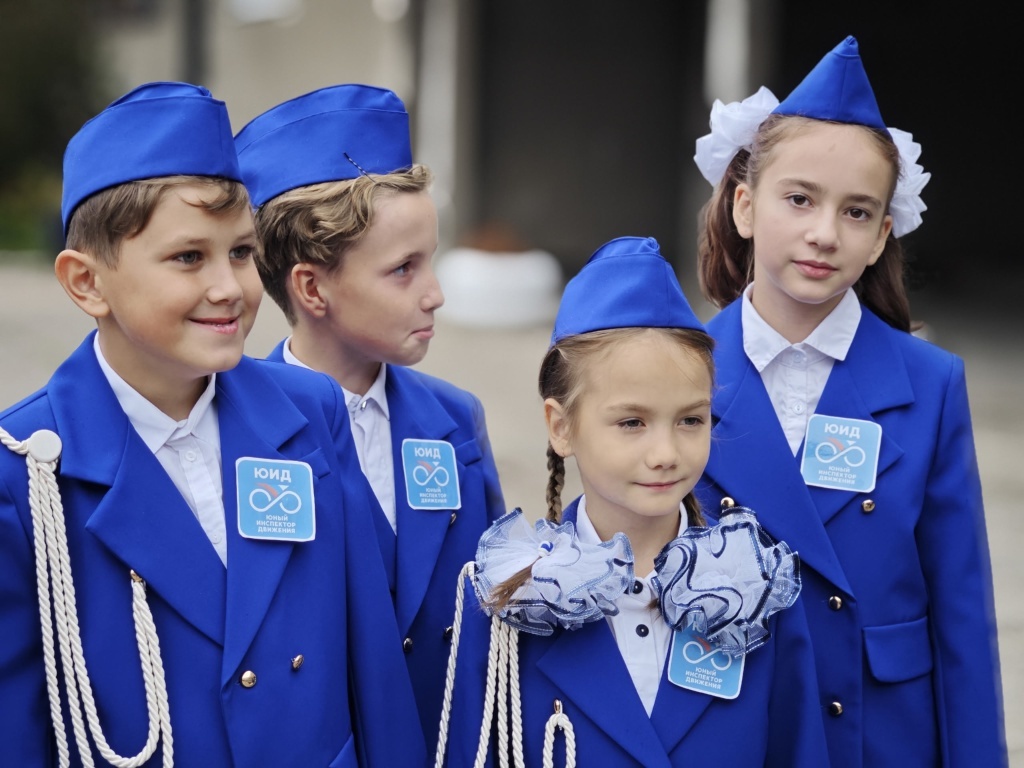 Названы имена победителей тверского этапа «Безопасного колеса»