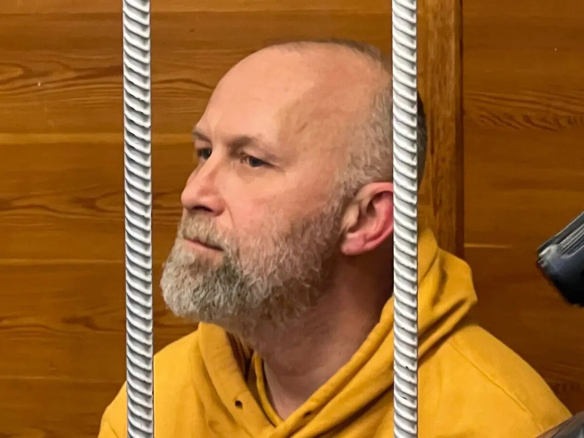     © "Интерфакс". Олег Насибари