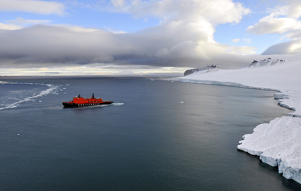 Лев Федосеев/ТАСС