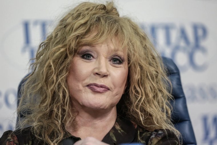 После выхода скандального интервью Трещев подал иск против Пугачевой. Фото: Андрей Стенин / РИА Новости