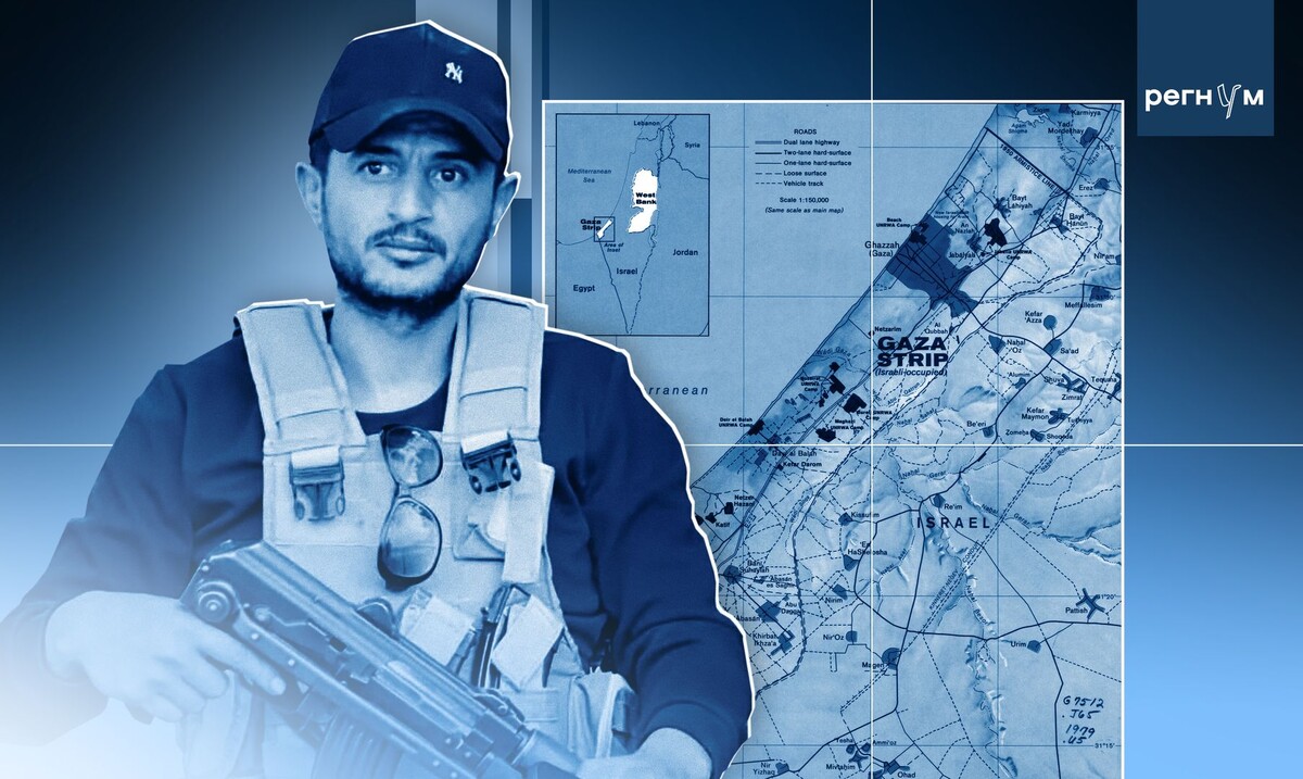     / Источник: Иван Шилов (с) ИА Регнум