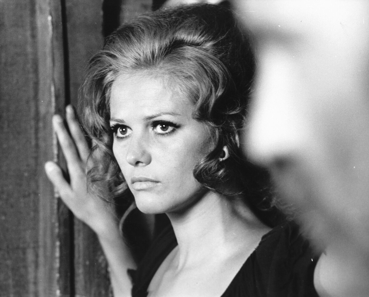     / Источник: © Global Look Press