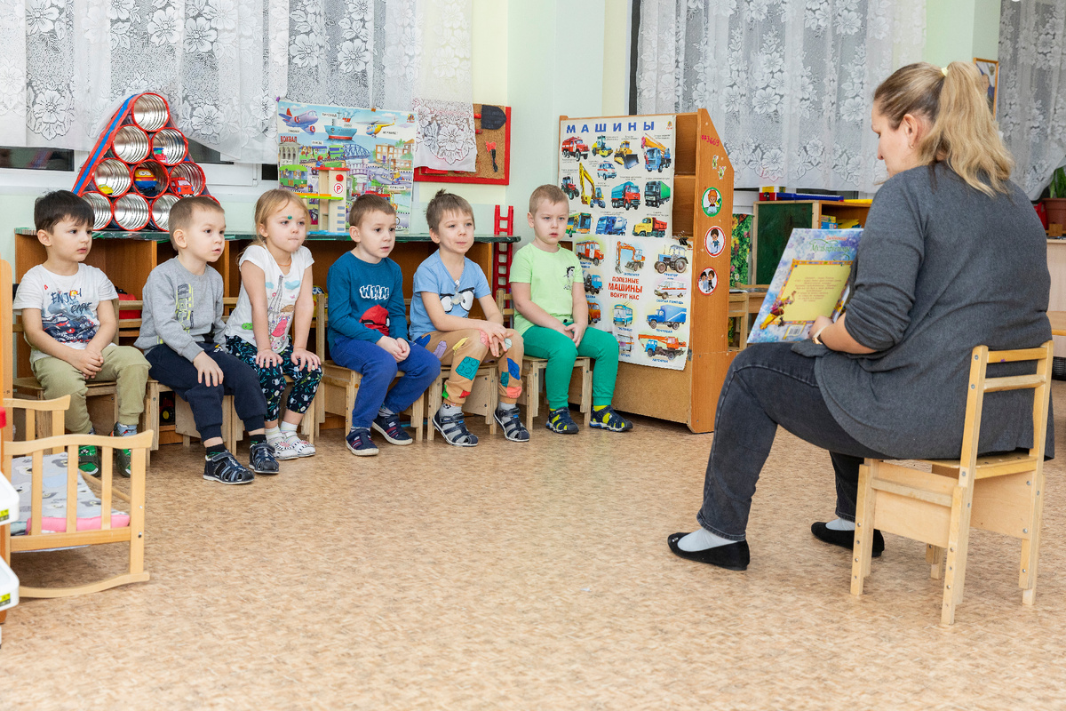 фото:Aleksey Smyshlyaev/Global Look Press