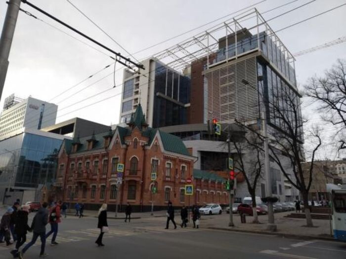 Иллюстрация: © «Панорама»