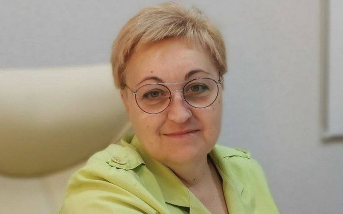   Виктория Мовчан стала новым врио главы администрации Ракитянского района Фото: сайт администрации Ракитянского района