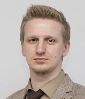    Виталий Прокудин