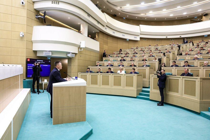     / Источник: Верховный суд Российской Федерации