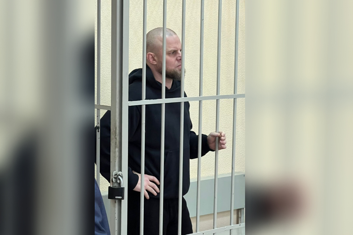    Фото: Ленинский районный суд Екатеринбурга