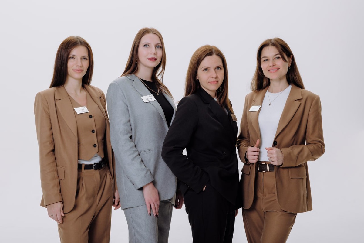 Сопровождение во время лечения — это очень удобно!