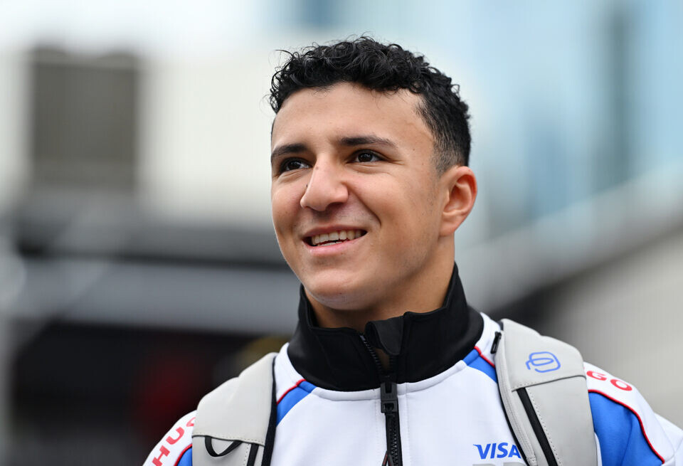    Getty Images / Red Bull Content Pool