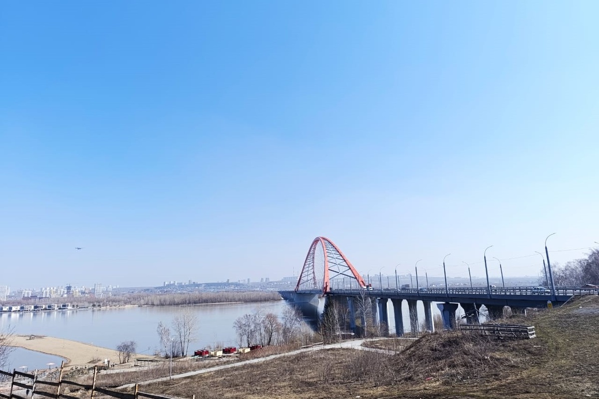    Фото: Светлана СОСНИНА