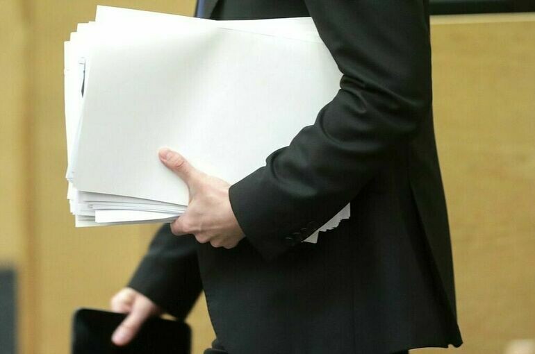   пресс-служба Госдумы