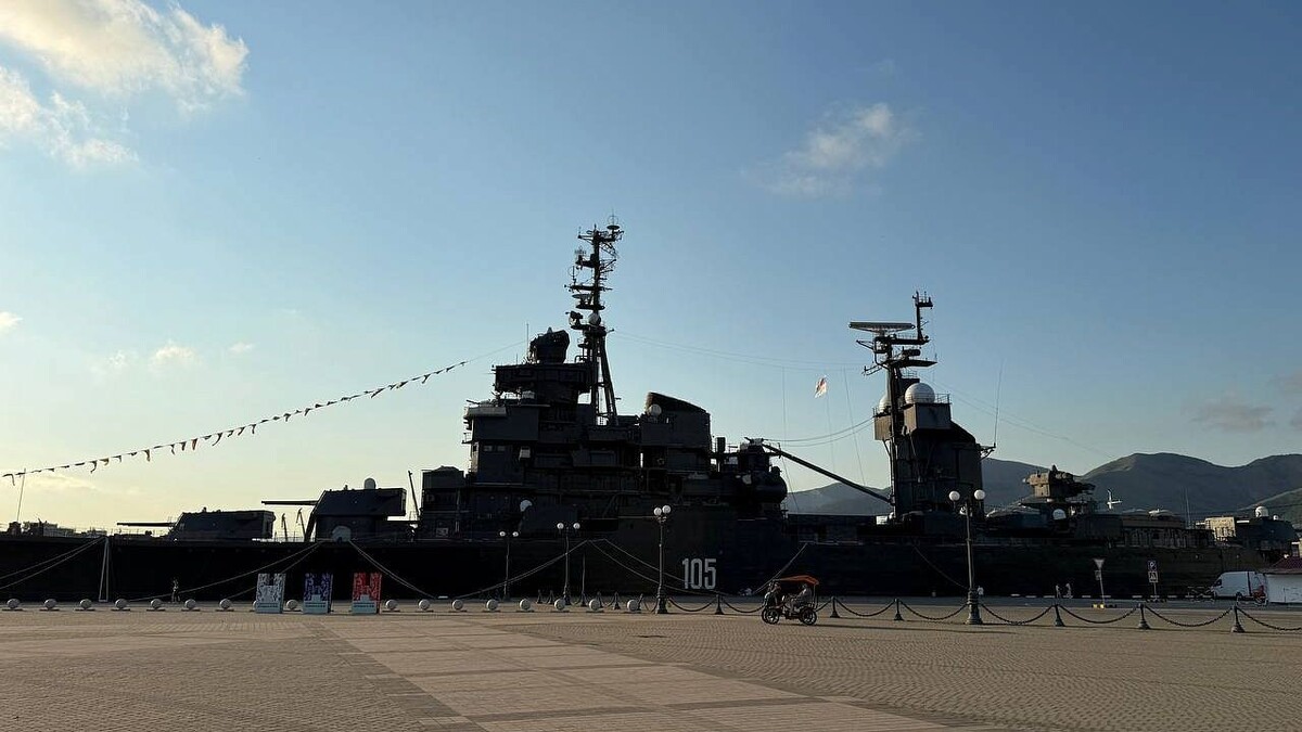    Фото: телеканал «Краснодар»