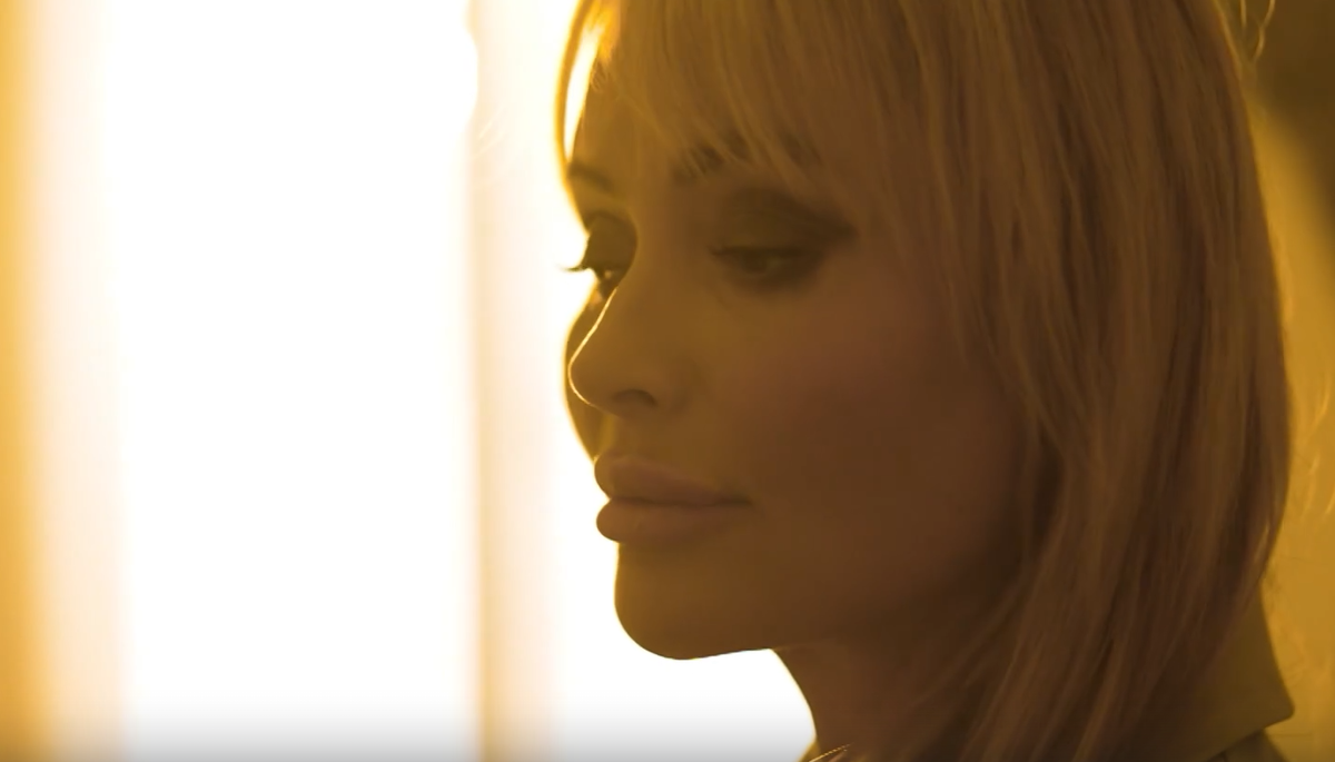 Дана Борисова. Кадр: телеканал "Пятница!"