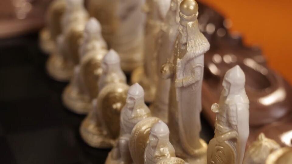 Фото: © Кадр из программы "Купи-продай", РЕН ТВ