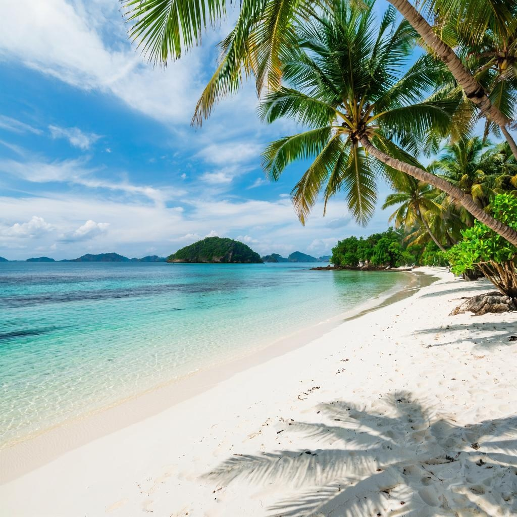 Туры на остров Фукуок из Самары: Вьетнамский секретный рай.