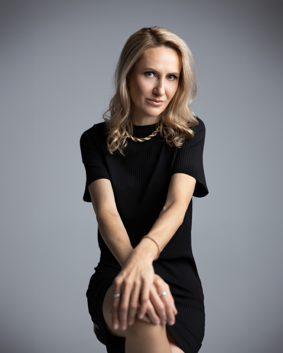 Астролог Евгения Шайн 💫