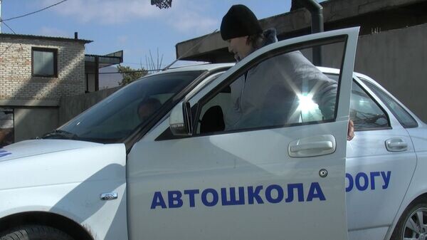    © Sputnik / Михаил Хасиев