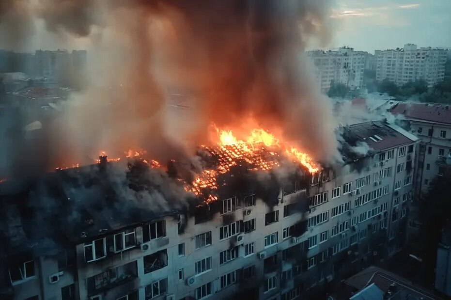    Сгенерировано в Midjourney/NEWS.ru