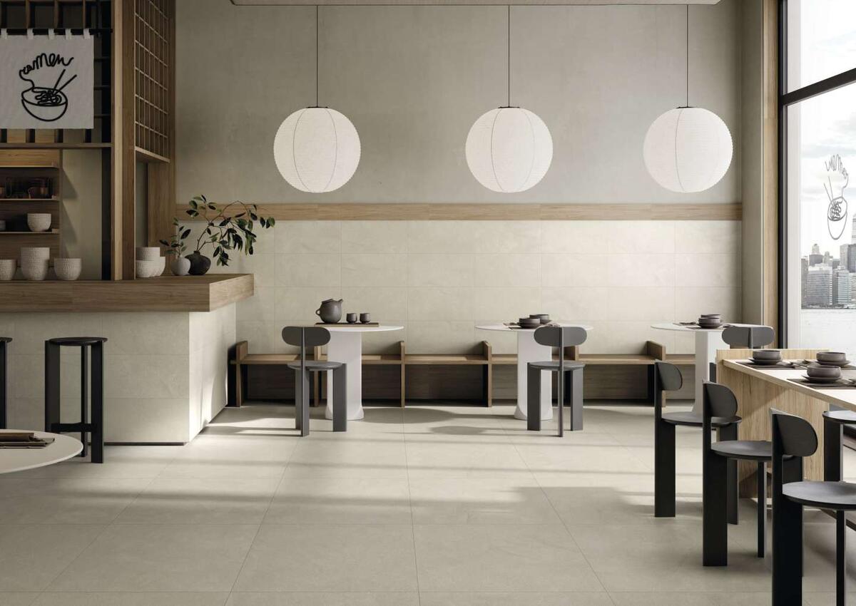 Коллекция DUNE от бренда Porcelaingres