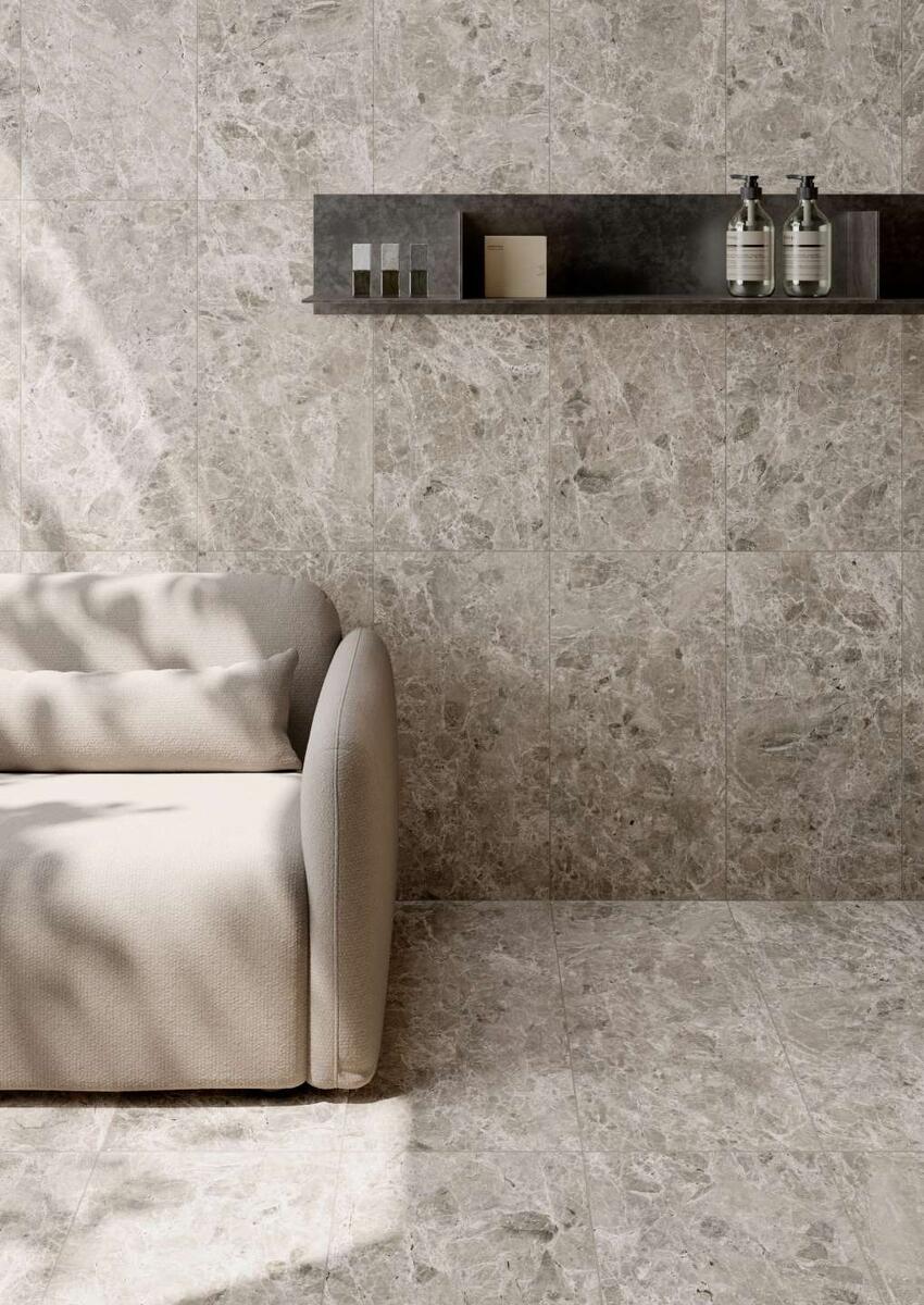 Коллекция ESTRO от бренда Porcelaingres