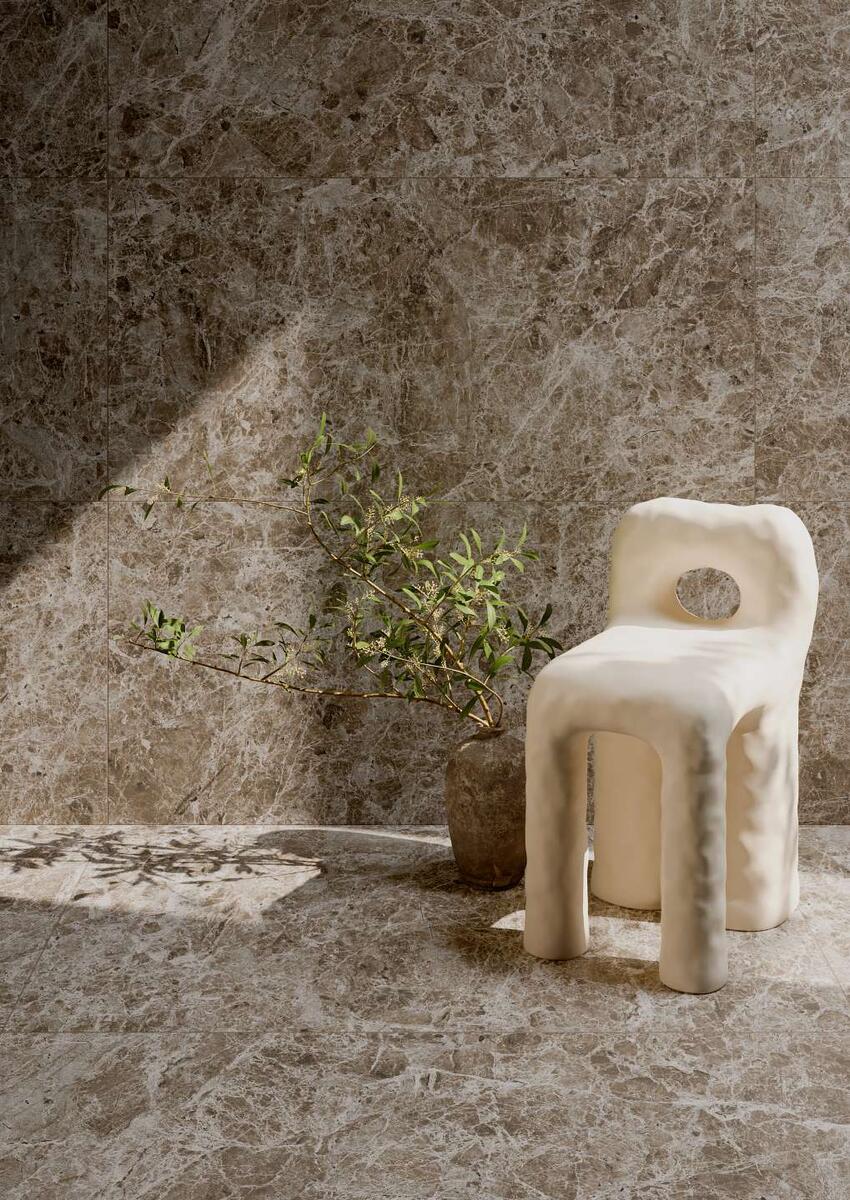 Коллекция ESTRO от бренда Porcelaingres