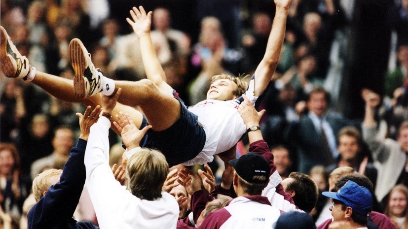   Legion-Media Waldmüller