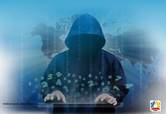    Фото сообщества Минцифры РО во "ВКонтакте" Редактор