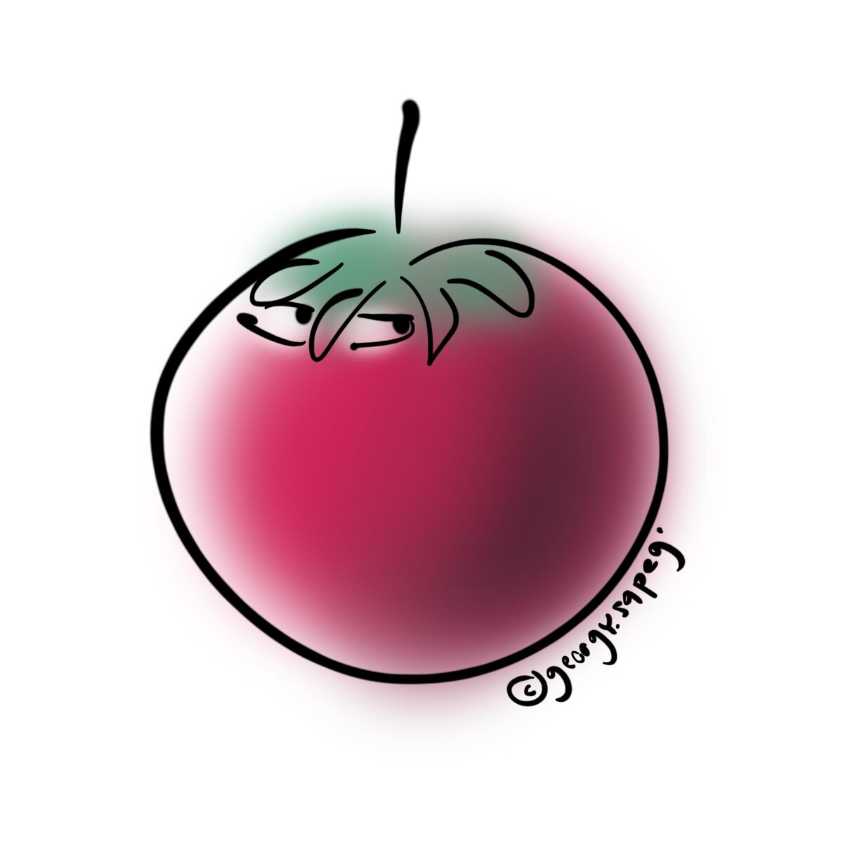 помидорина