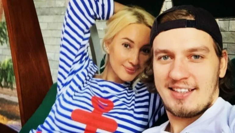 Кудрявцева и Макаров вместе с 2013 года. Фото: соцсети