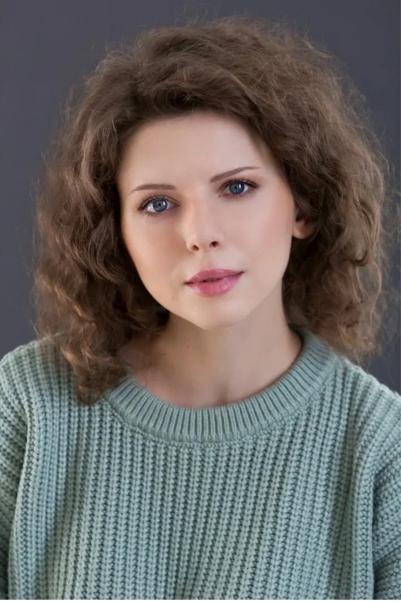 Ксения Савицкая