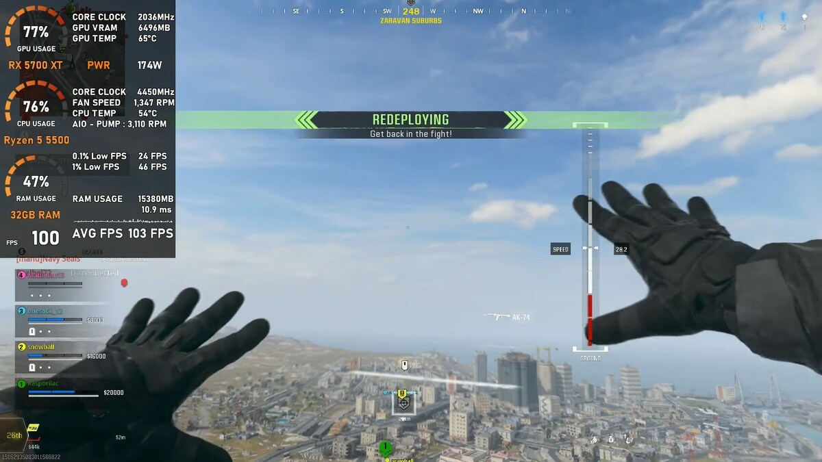 Собираем народный ПК