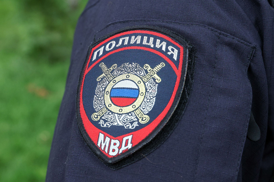    Сергей Петров/NEWS.ru