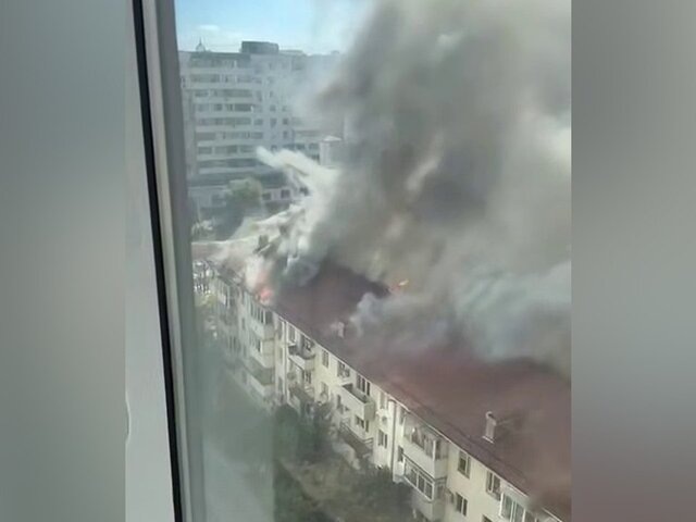    Фото: телеграм-канал "Москва 24"