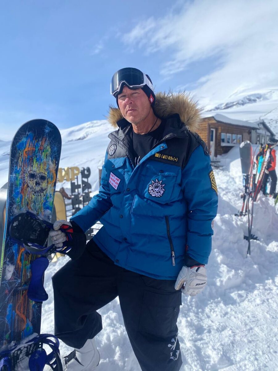 🦇 BATZZILLA: ОТ VIRUS К НОВОЙ ЭРЕ