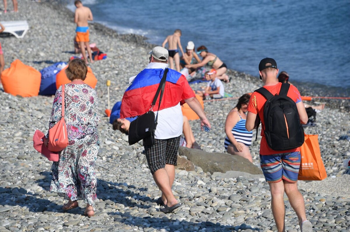     / Источник: © СПОРТ-ЭКСПРЕСС/Александр Федоров