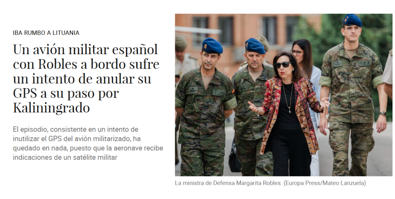    Скриншот:elconfidencial.com