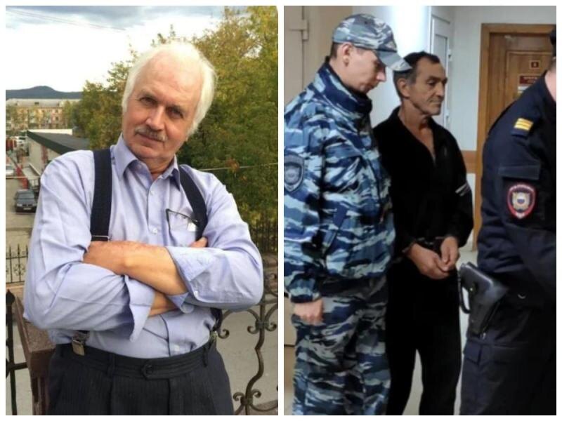     Фото: КП-Екатеринбург / Красноуфимский районный суд